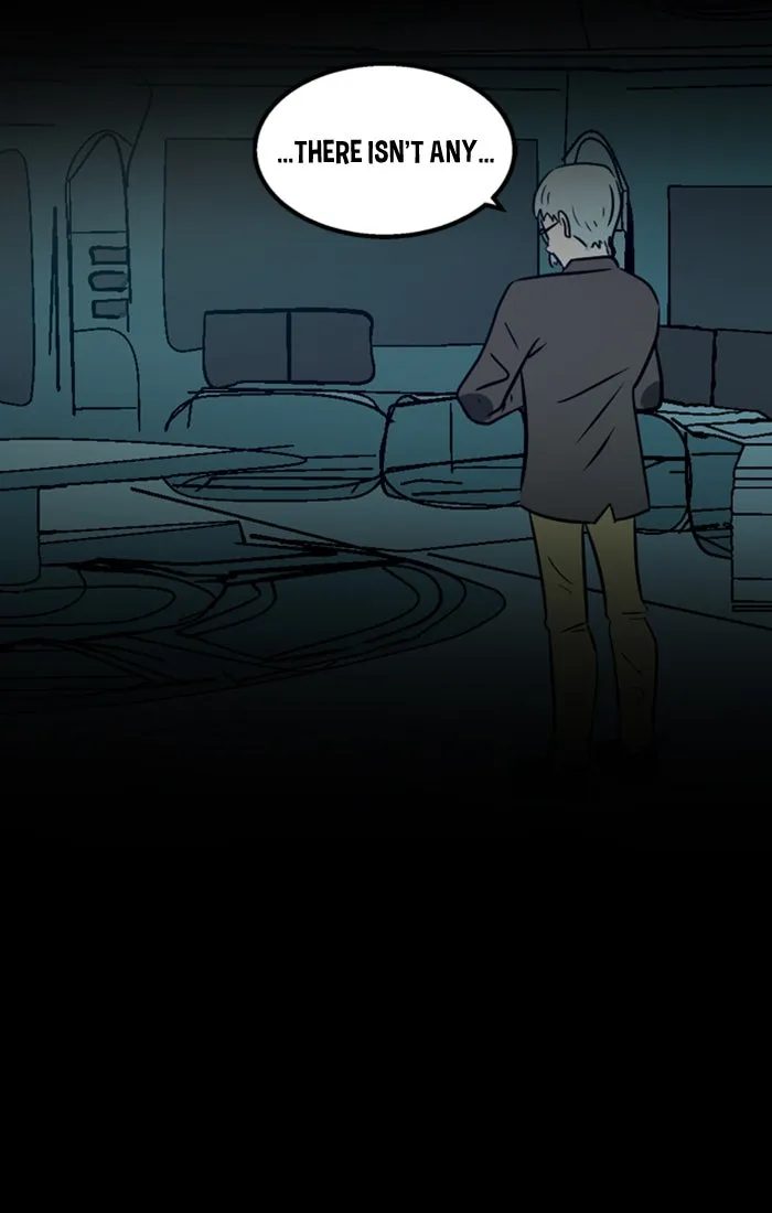 Read XINK3R chapter 192 image 31 on Lezhin