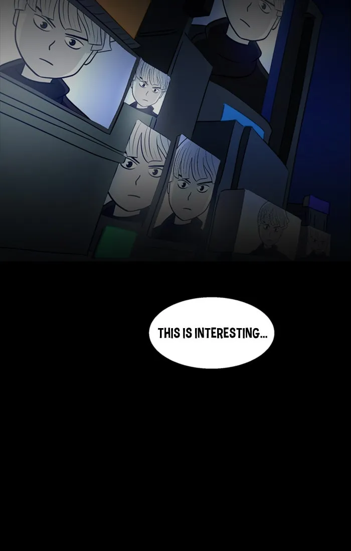 Read XINK3R chapter 192 image 33 on Lezhin
