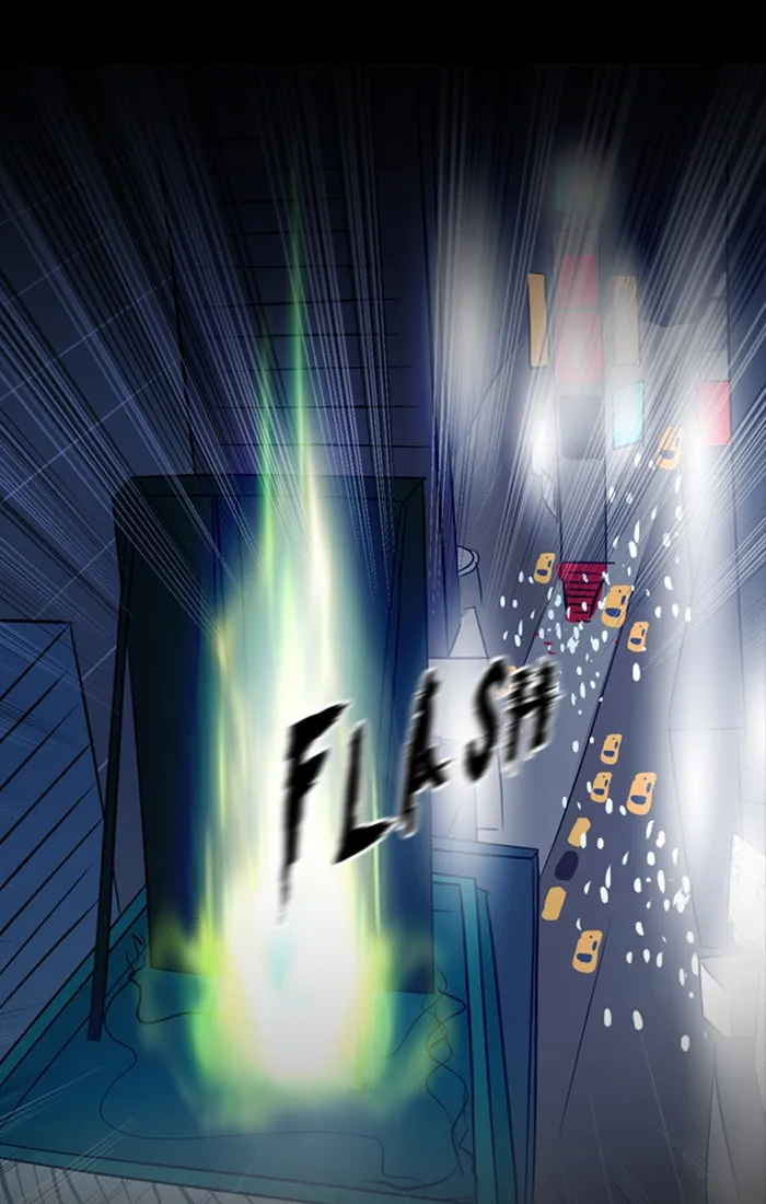 Read XINK3R chapter 192 image 34 on Lezhin