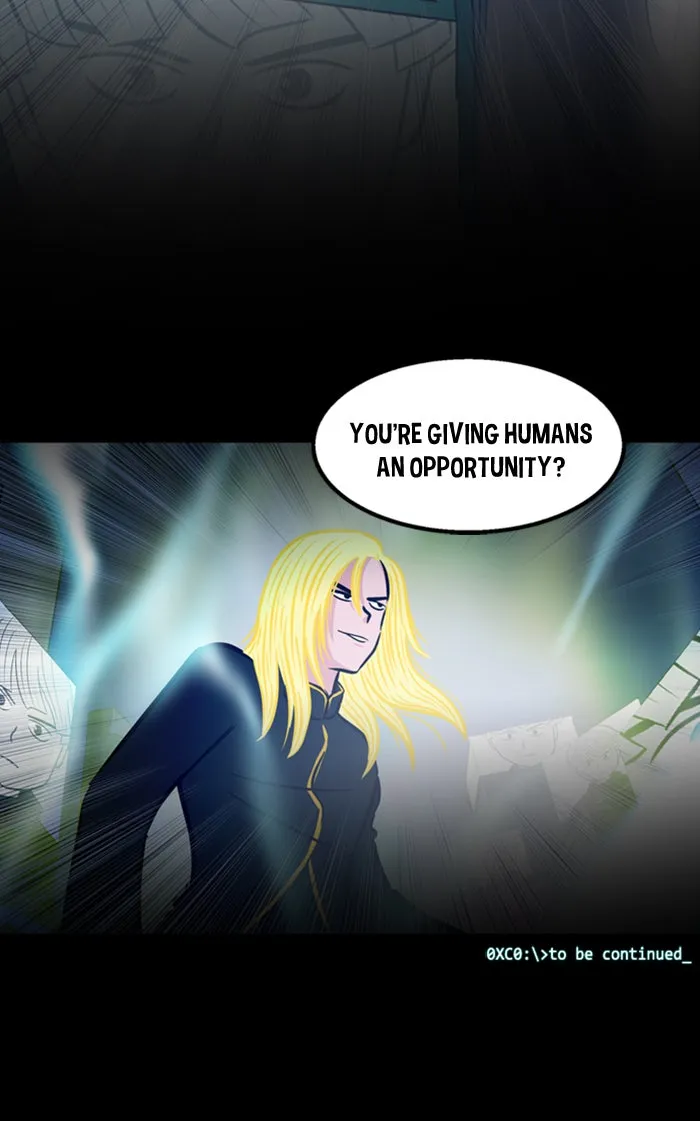 Read XINK3R chapter 192 image 35 on Lezhin