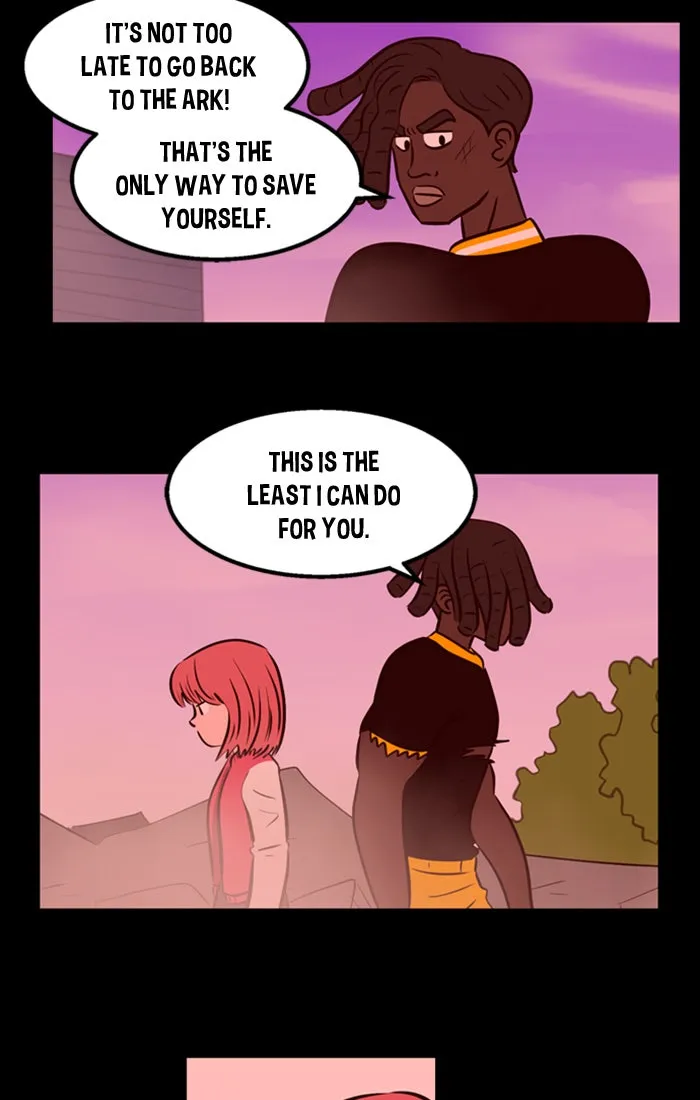 Read XINK3R chapter 192 image 4 on Lezhin