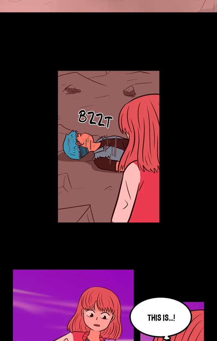 Read XINK3R chapter 192 image 6 on Lezhin
