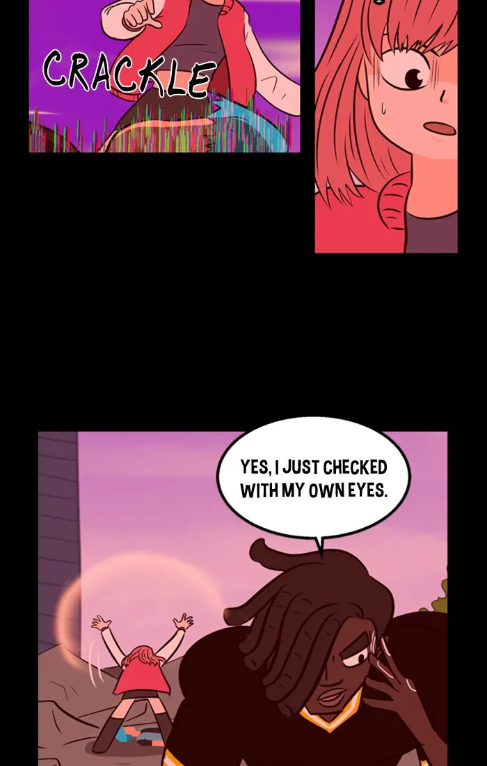 Read XINK3R chapter 192 image 7 on Lezhin