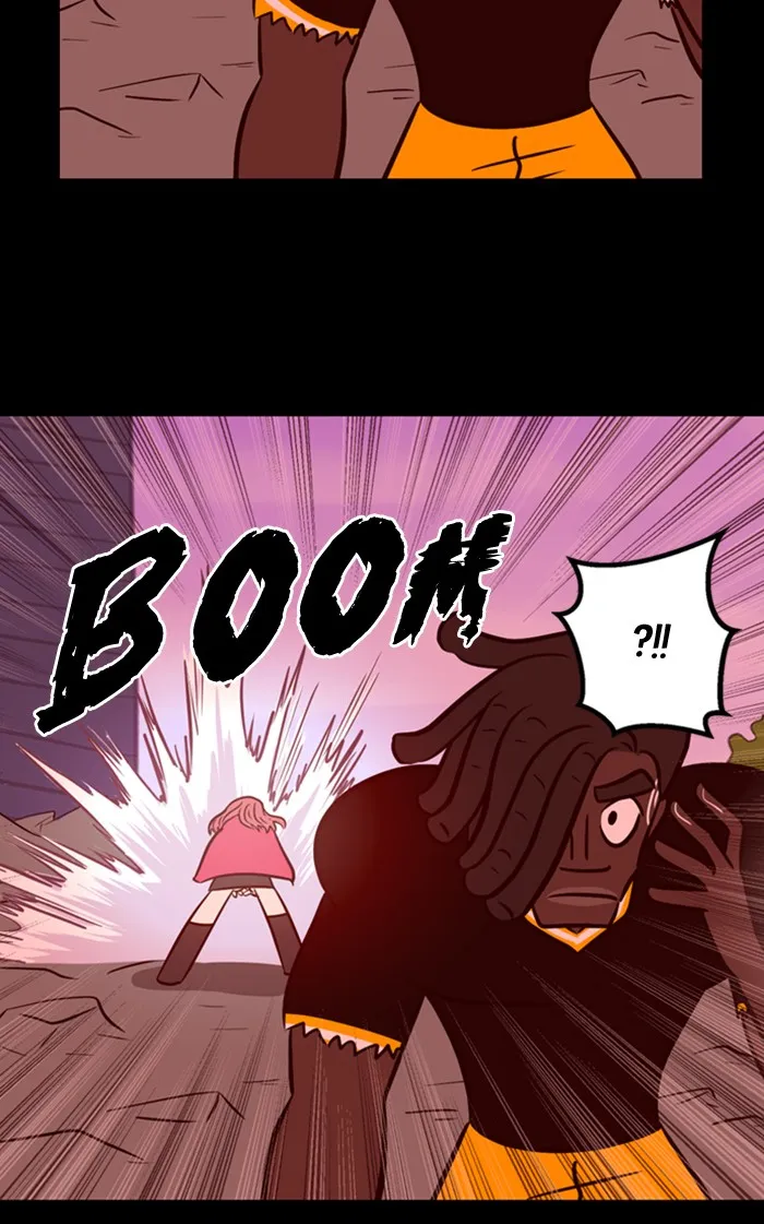 Read XINK3R chapter 192 image 8 on Lezhin