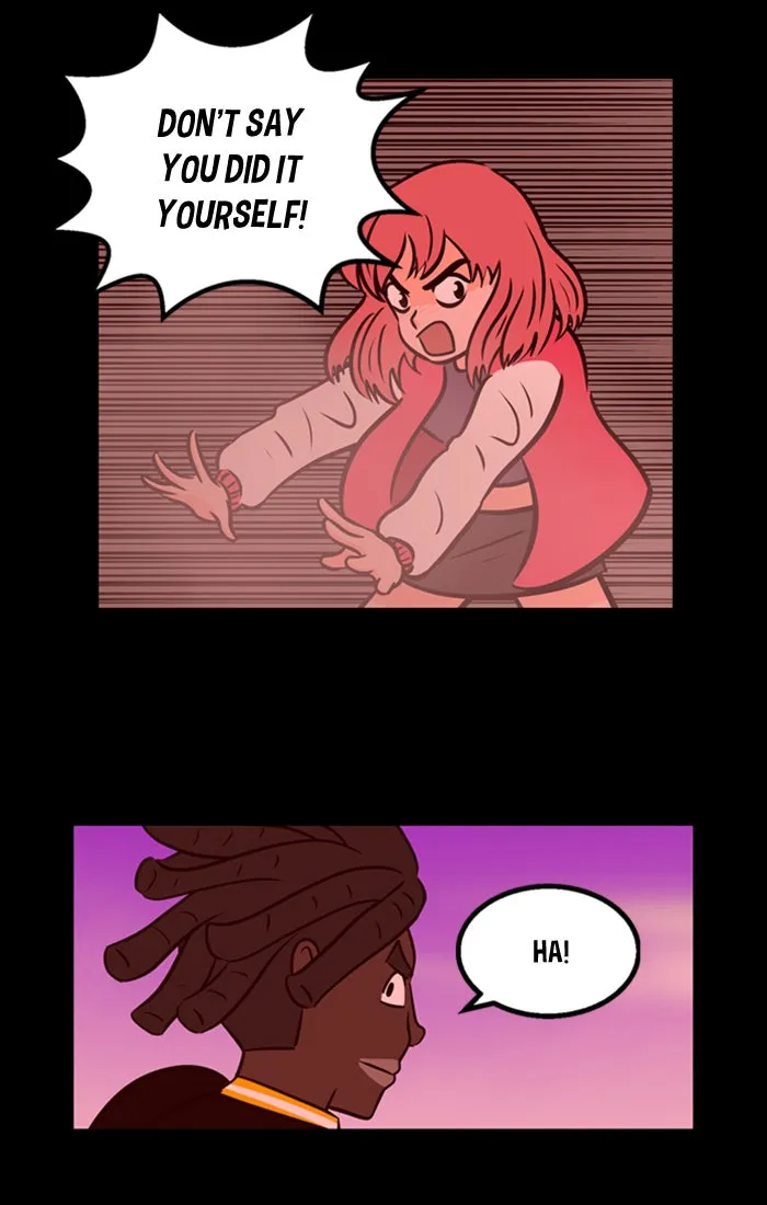Read XINK3R chapter 192 image 9 on Lezhin