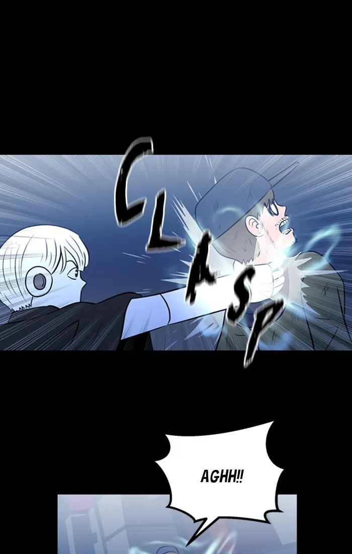 Read XINK3R chapter 193 image 10 on Lezhin