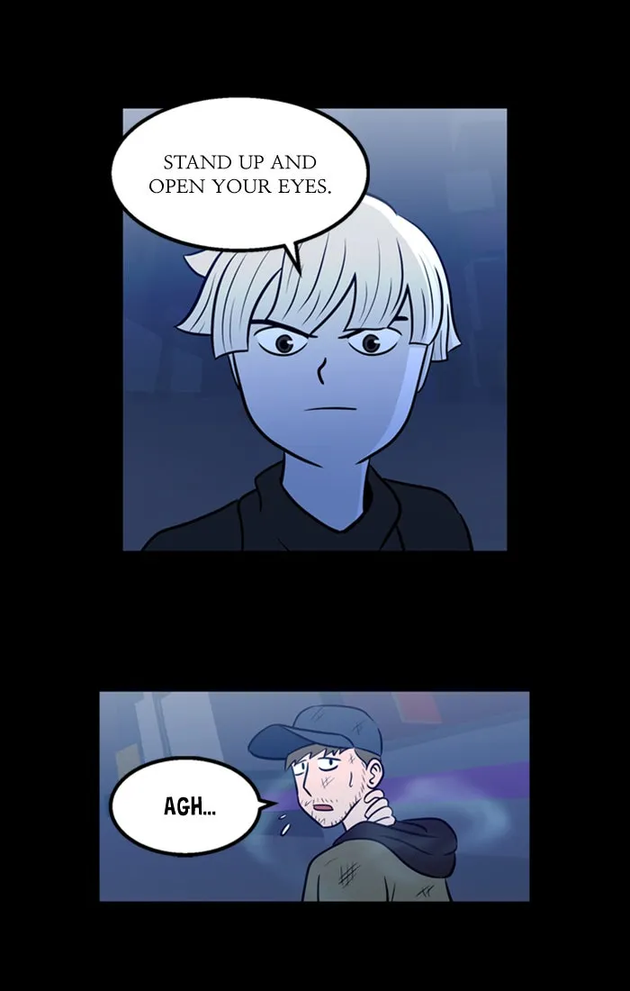 Read XINK3R chapter 193 image 12 on Lezhin