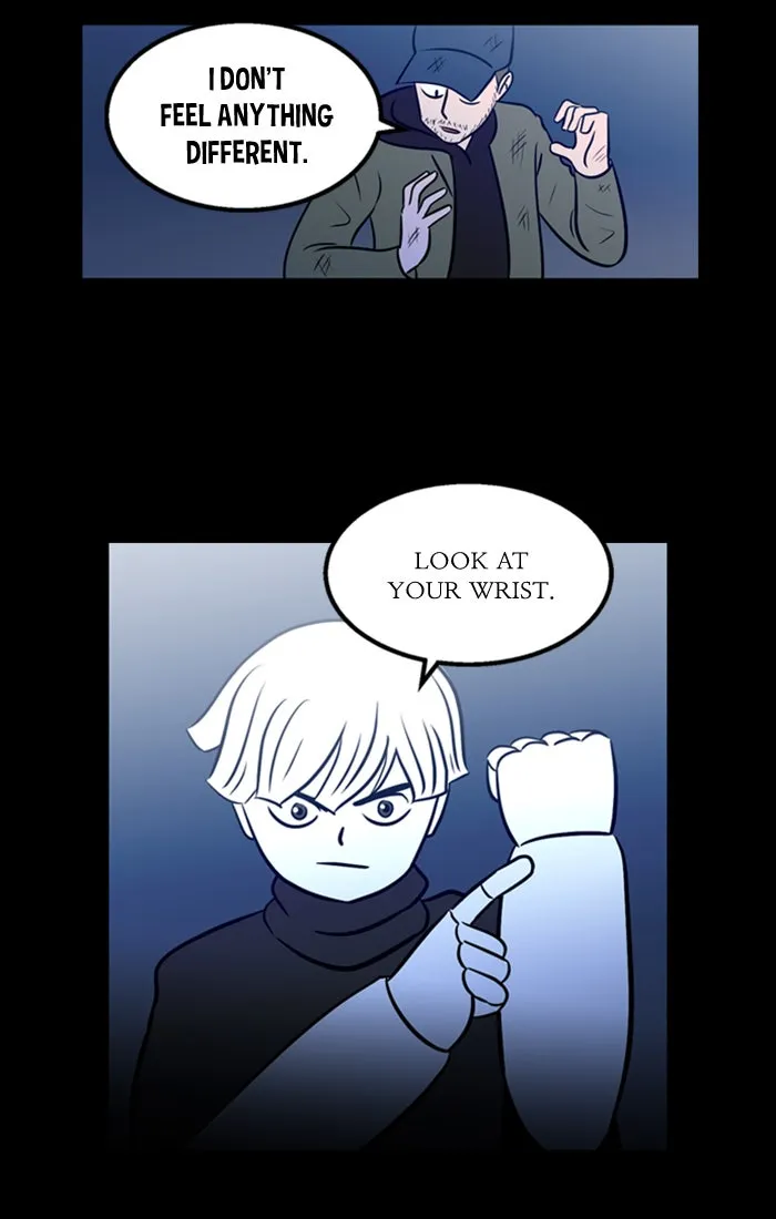 Read XINK3R chapter 193 image 13 on Lezhin