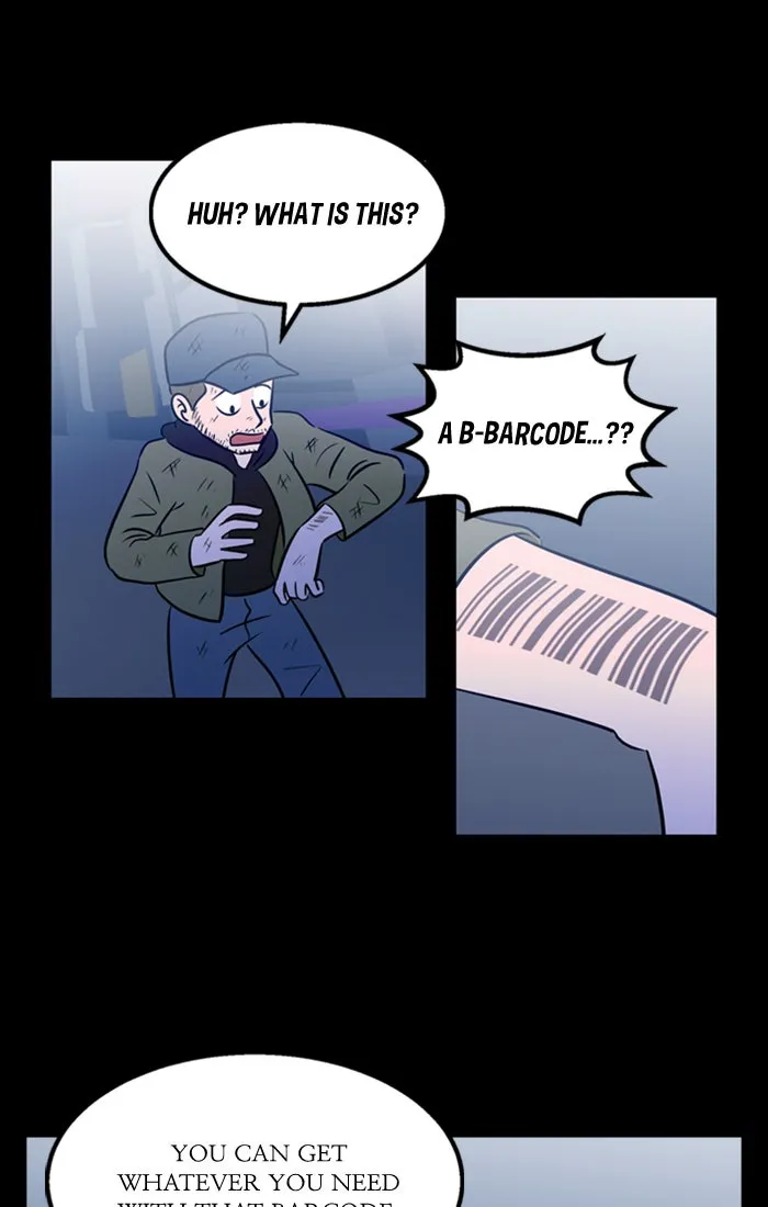 Read XINK3R chapter 193 image 14 on Lezhin