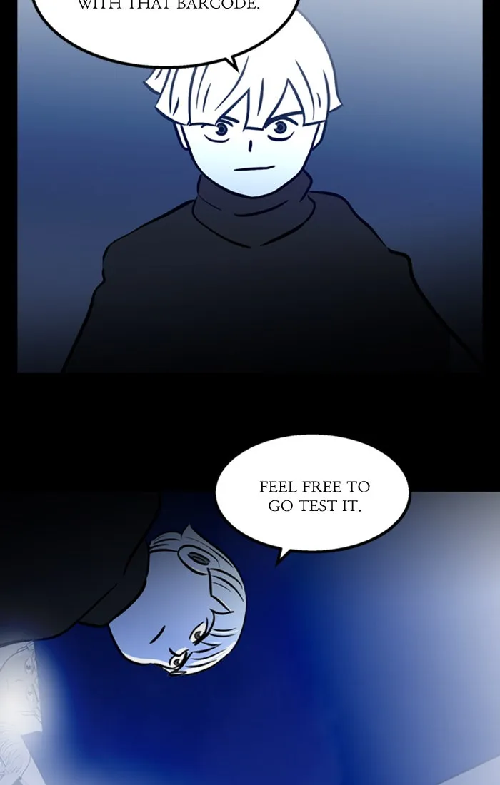 Read XINK3R chapter 193 image 15 on Lezhin