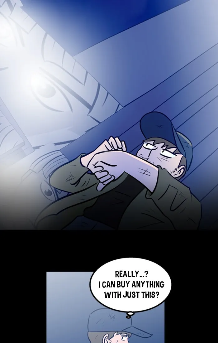 Read XINK3R chapter 193 image 16 on Lezhin