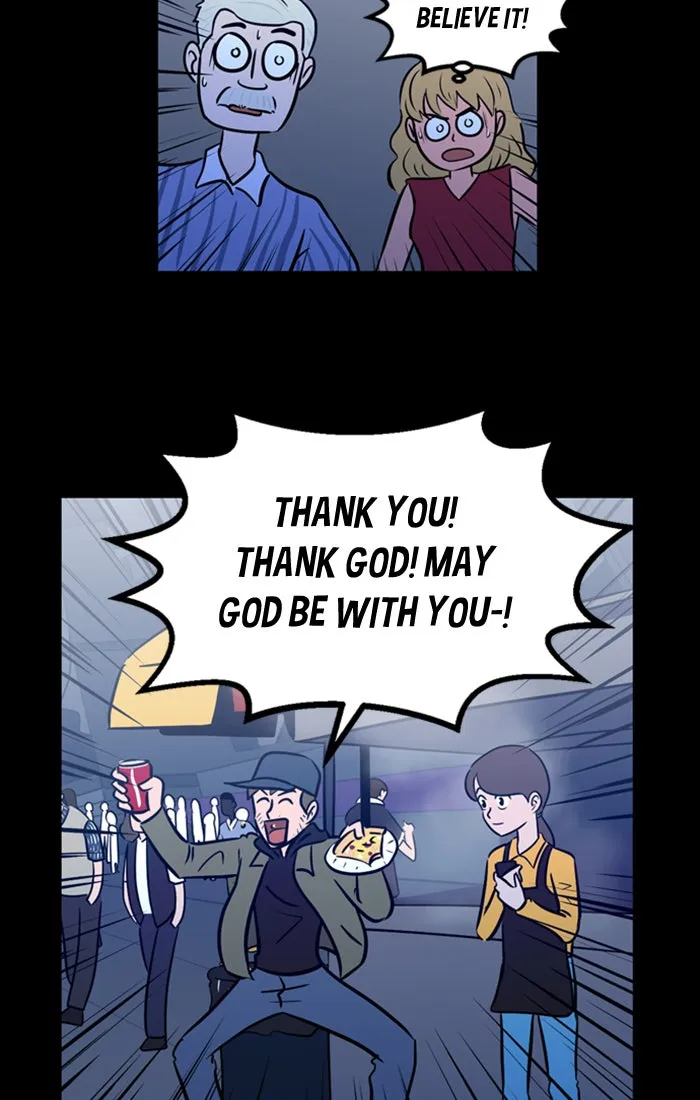 Read XINK3R chapter 193 image 20 on Lezhin