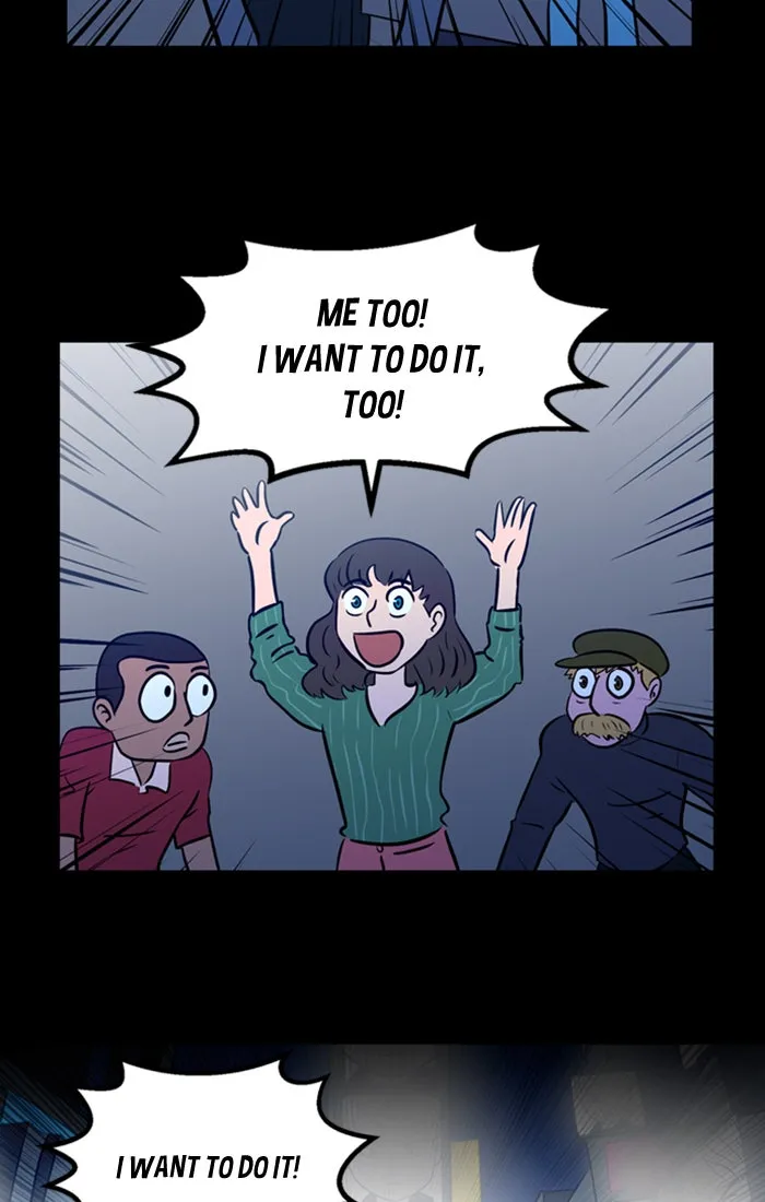Read XINK3R chapter 193 image 21 on Lezhin
