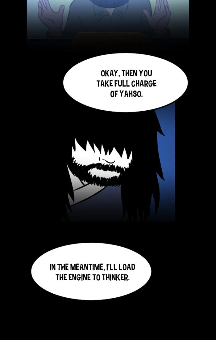 Read XINK3R chapter 193 image 28 on Lezhin