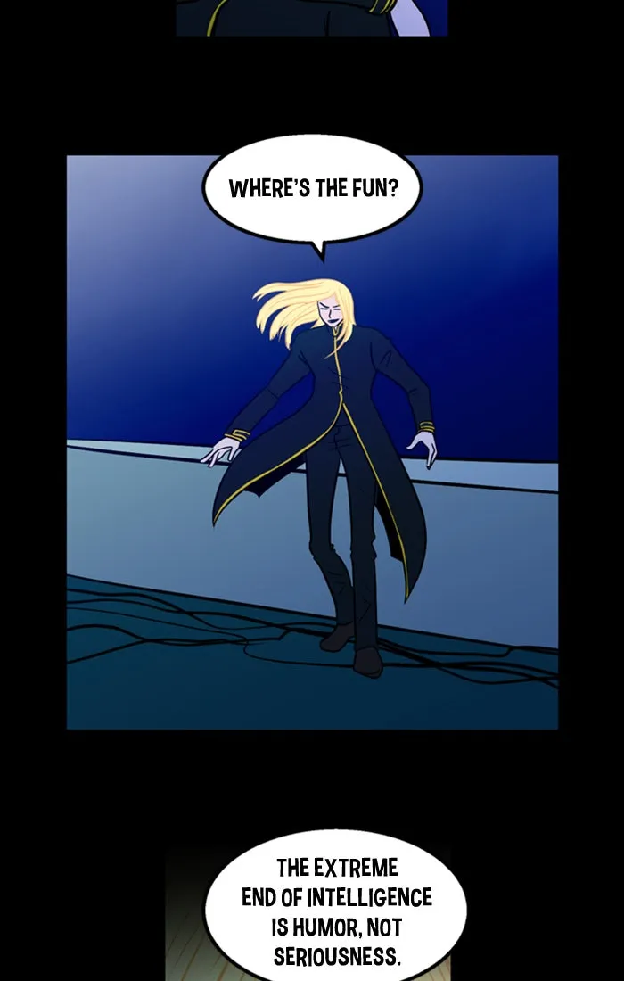 Read XINK3R chapter 193 image 4 on Lezhin