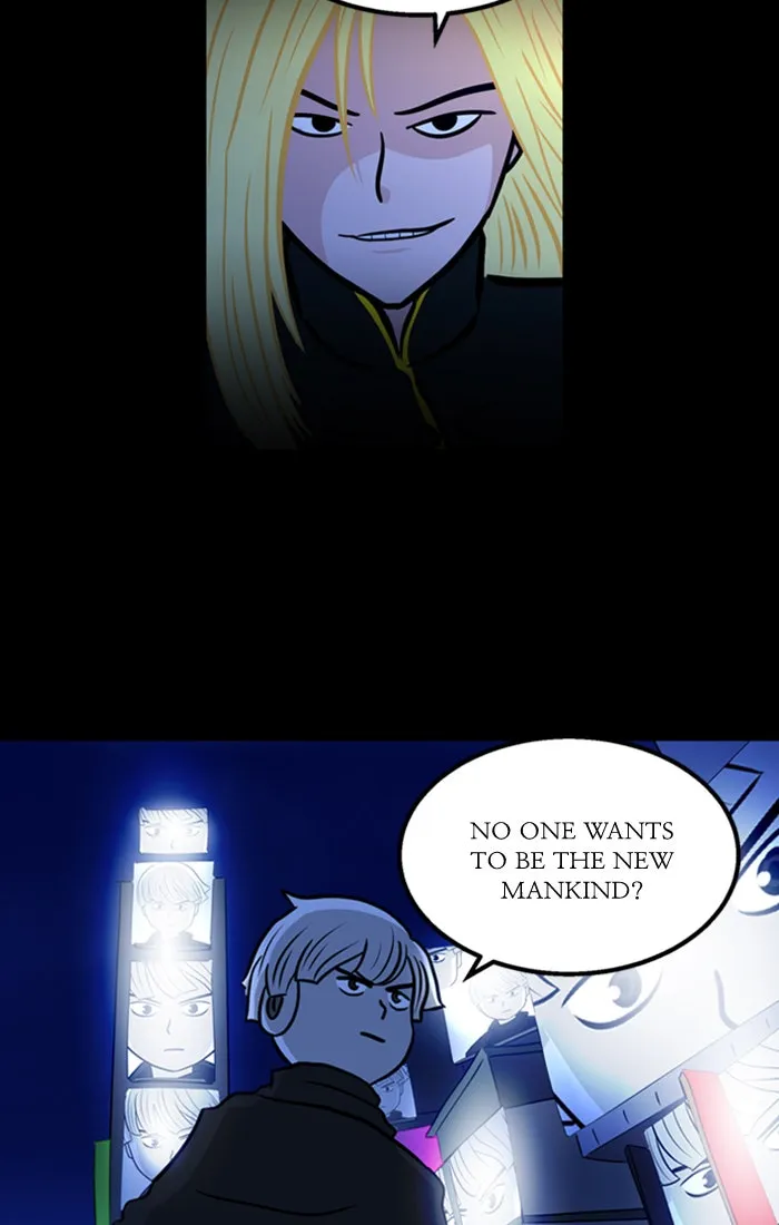 Read XINK3R chapter 193 image 5 on Lezhin