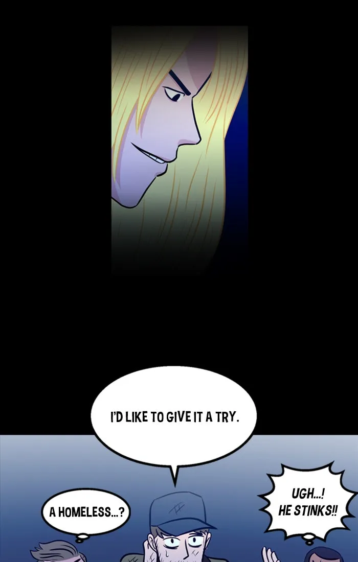 Read XINK3R chapter 193 image 7 on Lezhin