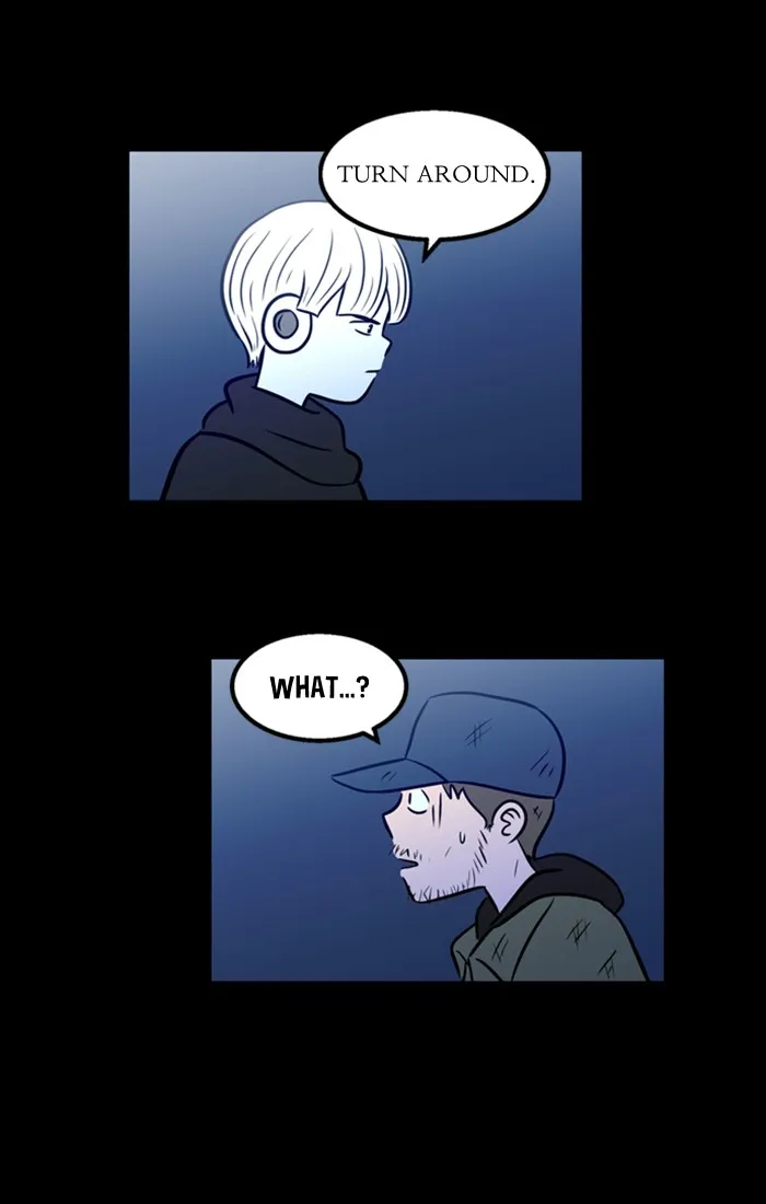 Read XINK3R chapter 193 image 9 on Lezhin