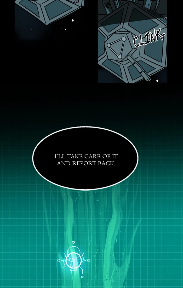 Read XINK3R chapter 194 image 16 on Lezhin
