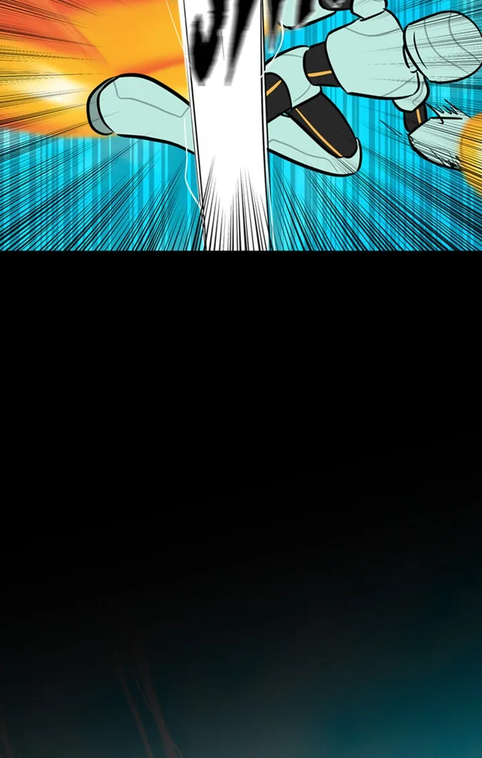 Read XINK3R chapter 194 image 22 on Lezhin