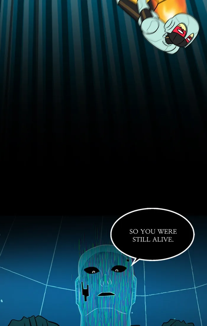 Read XINK3R chapter 194 image 25 on Lezhin