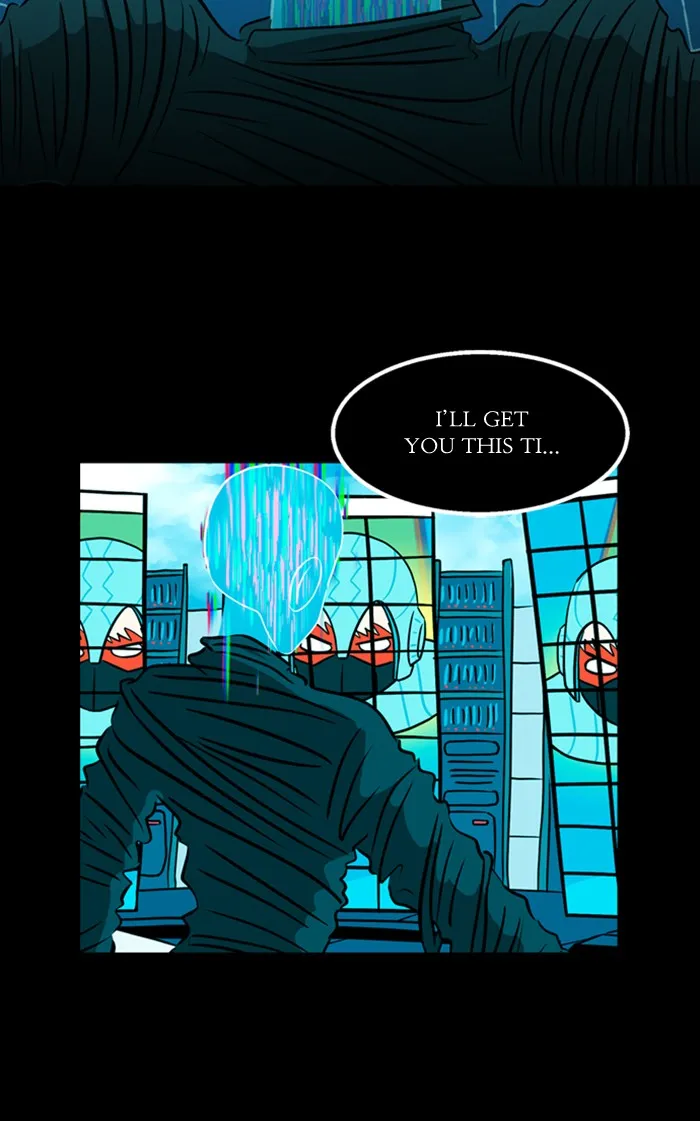 Read XINK3R chapter 194 image 26 on Lezhin