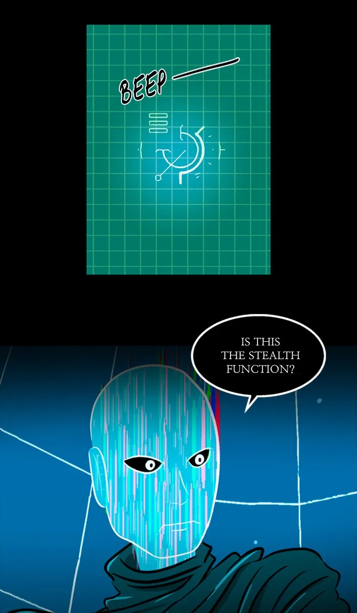 Read XINK3R chapter 194 image 27 on Lezhin