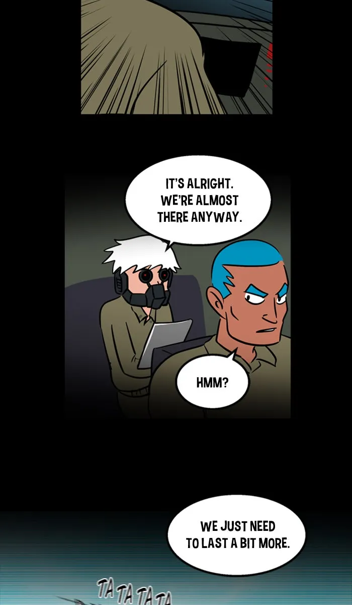 Read XINK3R chapter 194 image 29 on Lezhin