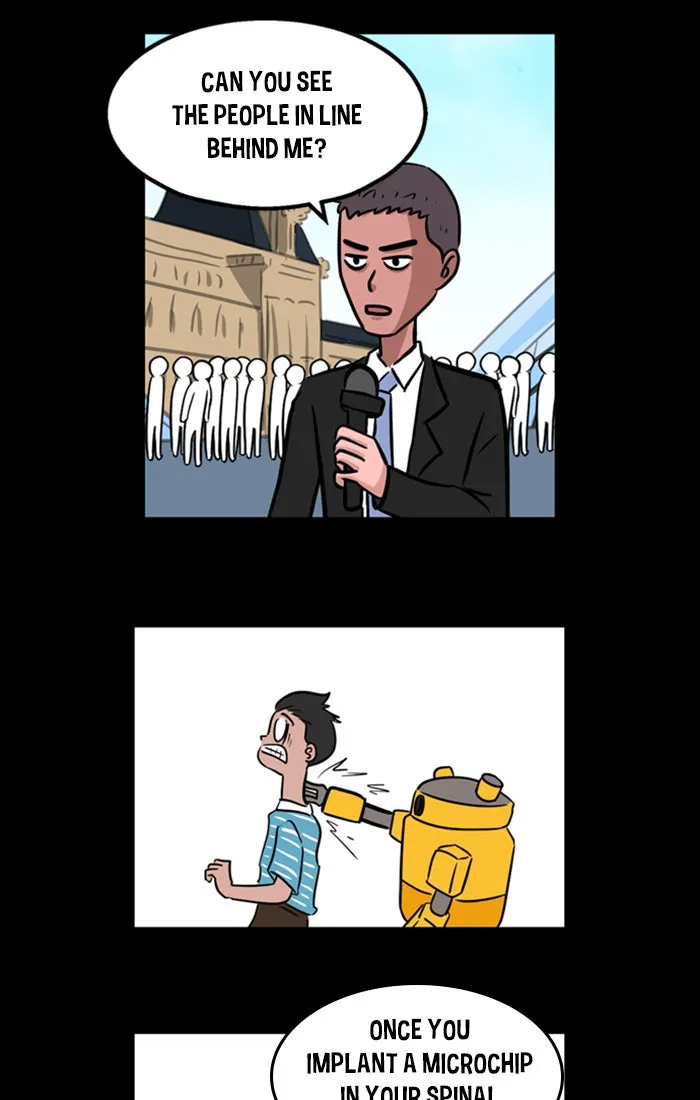 Read XINK3R chapter 194 image 3 on Lezhin