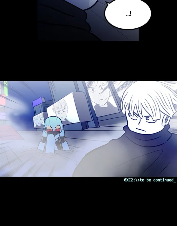 Read XINK3R chapter 194 image 34 on Lezhin