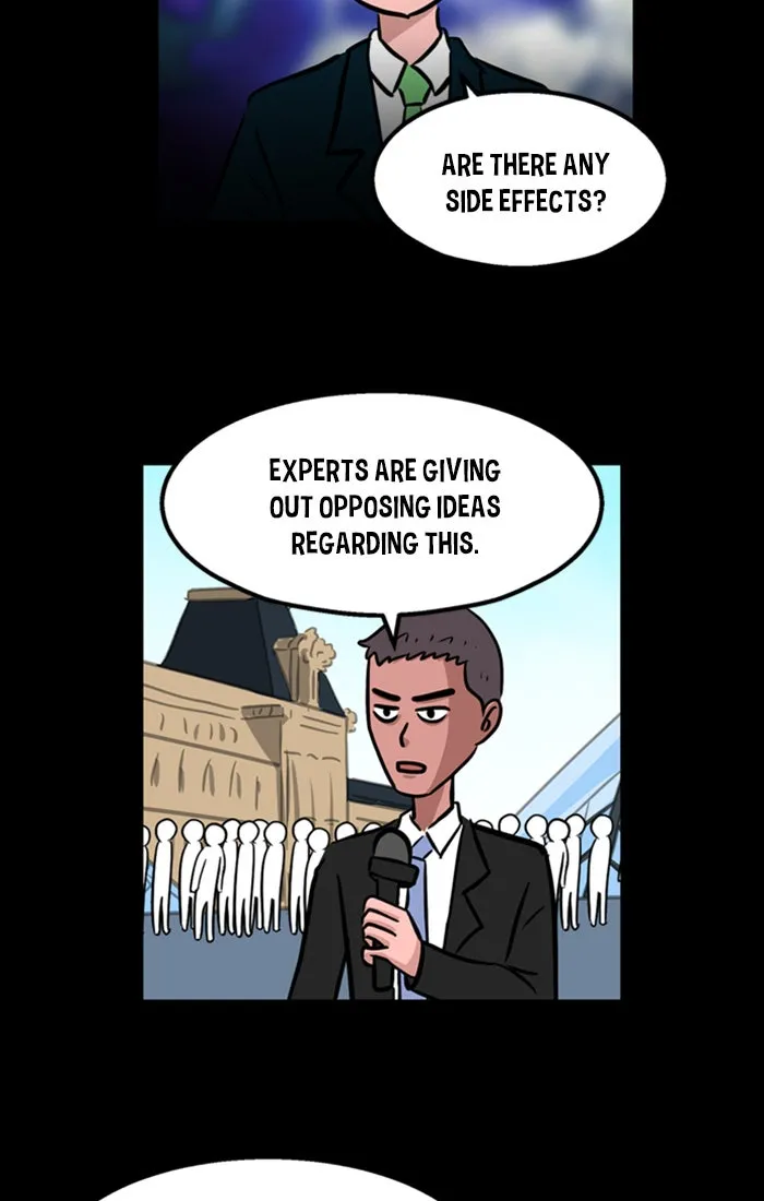 Read XINK3R chapter 194 image 6 on Lezhin