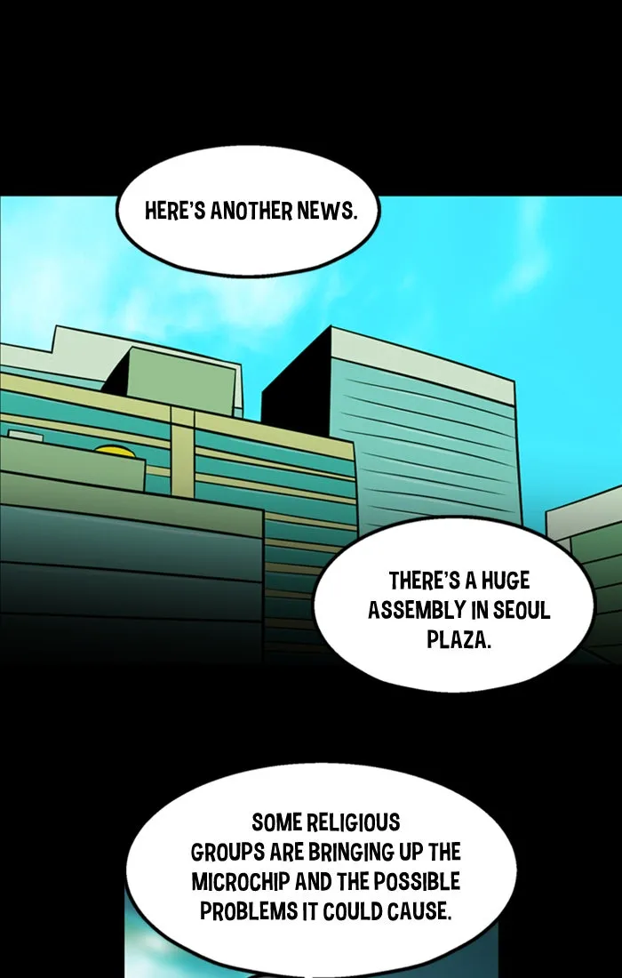 Read XINK3R chapter 194 image 9 on Lezhin