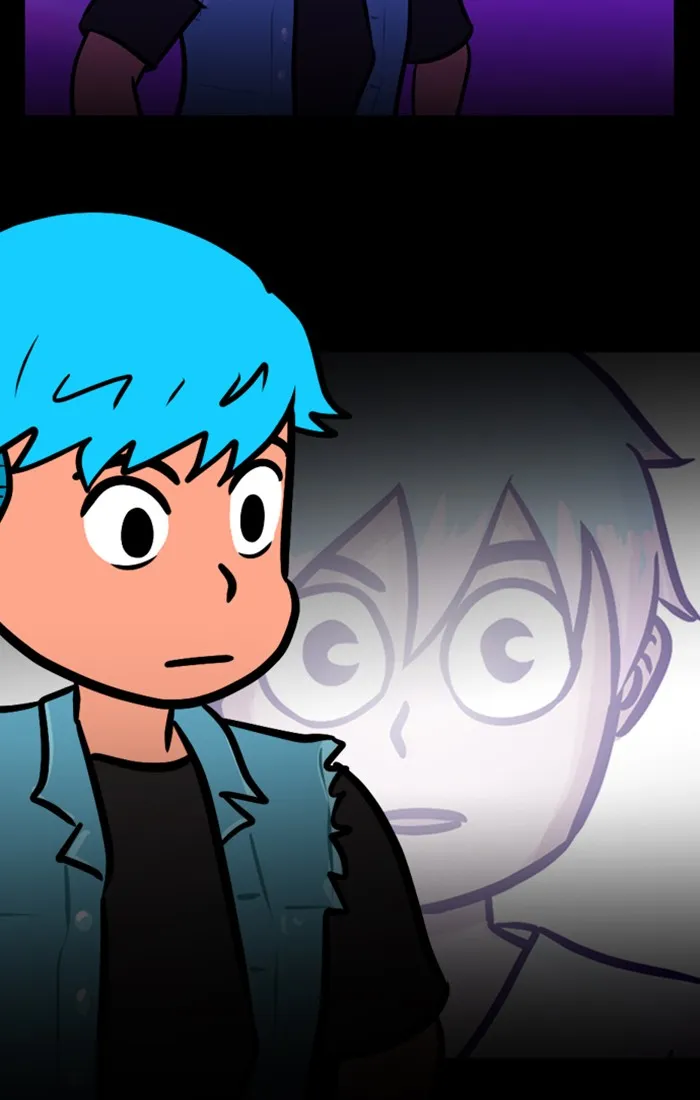 Read XINK3R chapter 195 image 15 on Lezhin