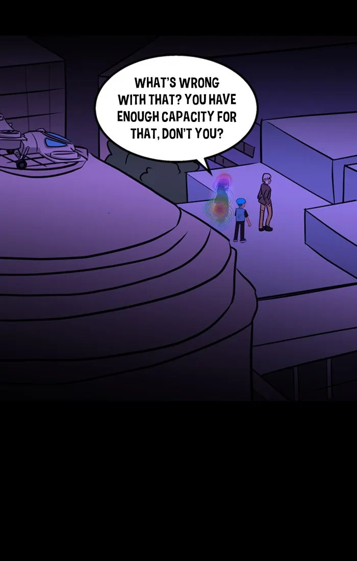 Read XINK3R chapter 195 image 23 on Lezhin