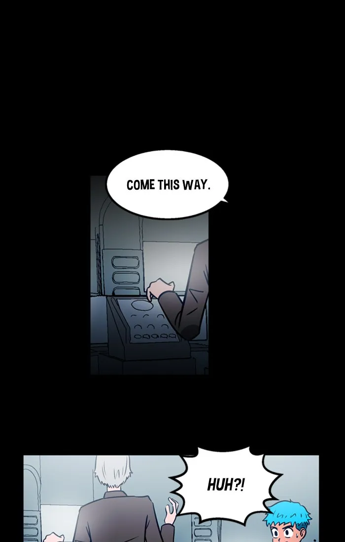 Read XINK3R chapter 195 image 24 on Lezhin