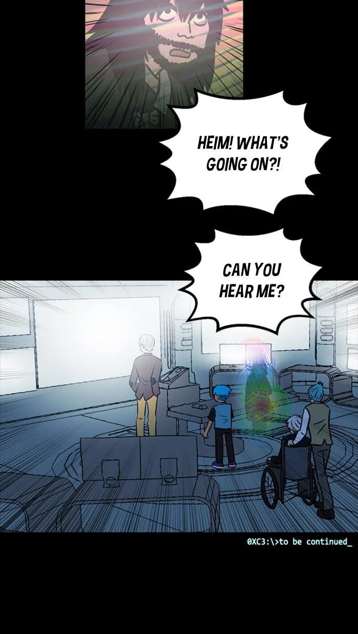Read XINK3R chapter 195 image 29 on Lezhin