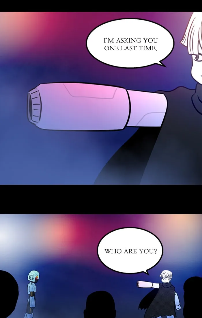 Read XINK3R chapter 196 image 12 on Lezhin