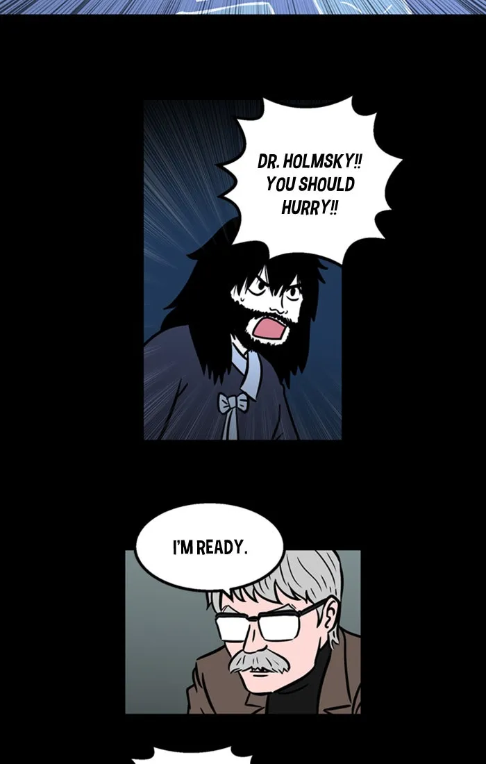 Read XINK3R chapter 196 image 14 on Lezhin