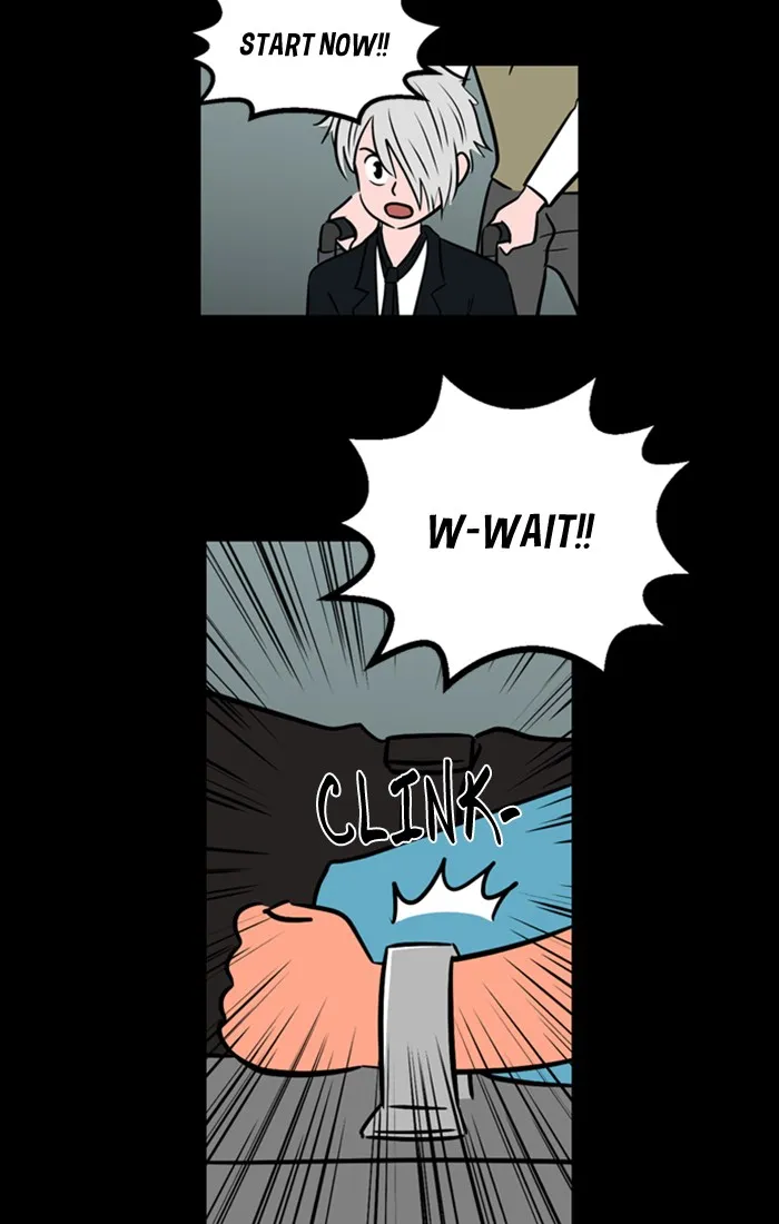 Read XINK3R chapter 196 image 15 on Lezhin