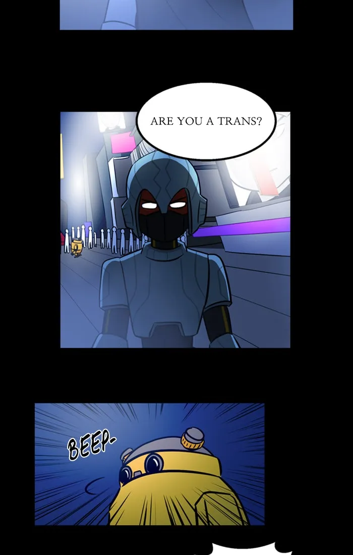 Read XINK3R chapter 196 image 2 on Lezhin
