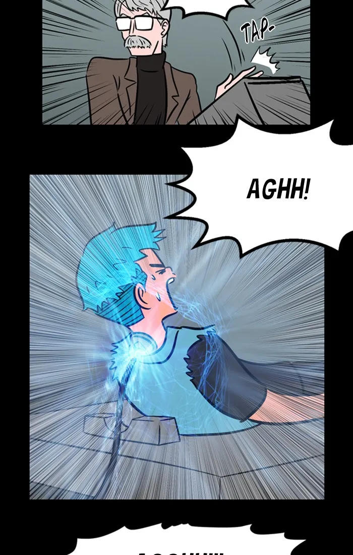 Read XINK3R chapter 196 image 20 on Lezhin