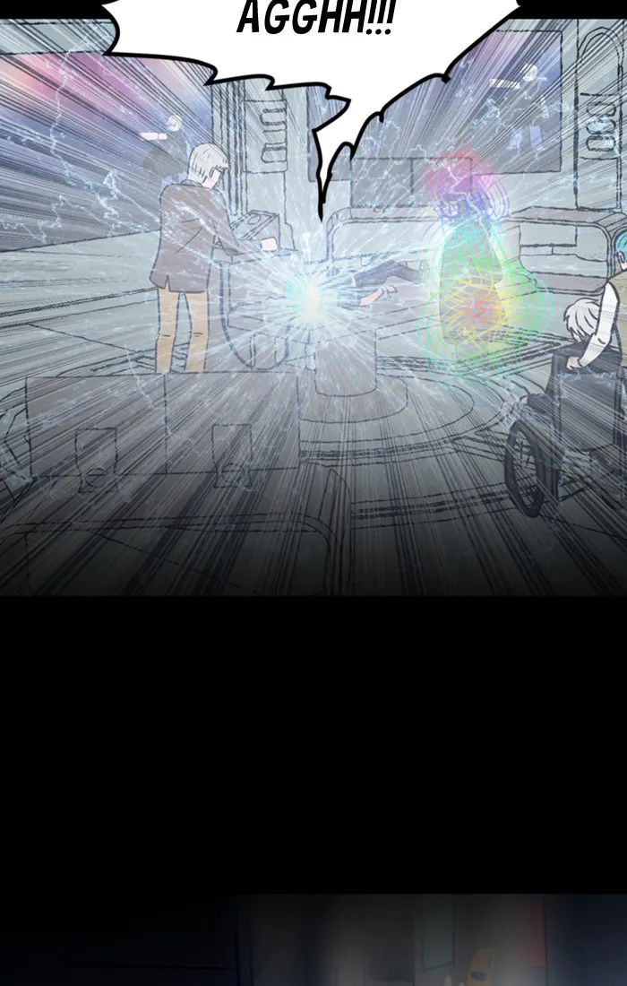Read XINK3R chapter 196 image 21 on Lezhin