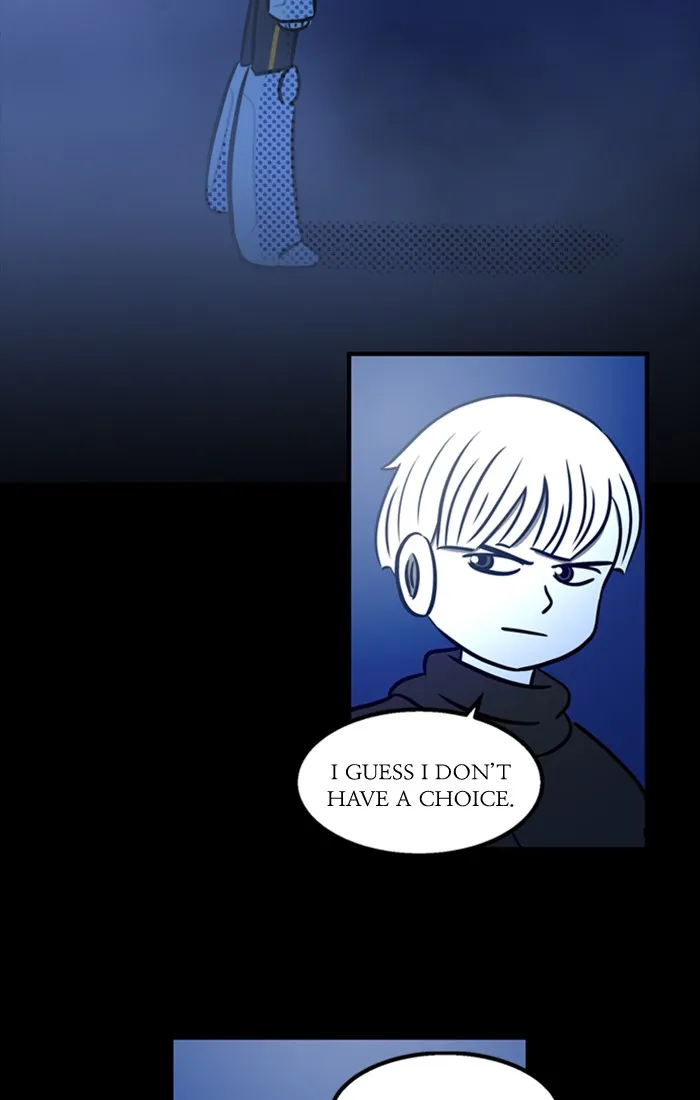 Read XINK3R chapter 196 image 24 on Lezhin