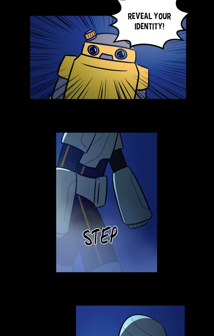 Read XINK3R chapter 196 image 3 on Lezhin