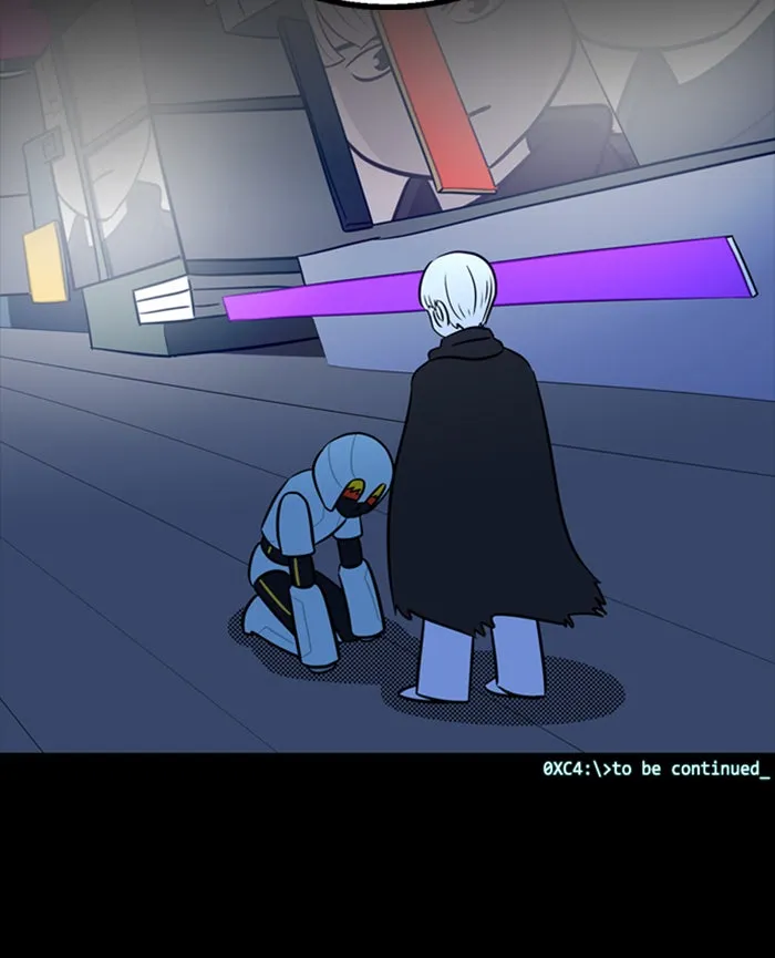 Read XINK3R chapter 196 image 30 on Lezhin