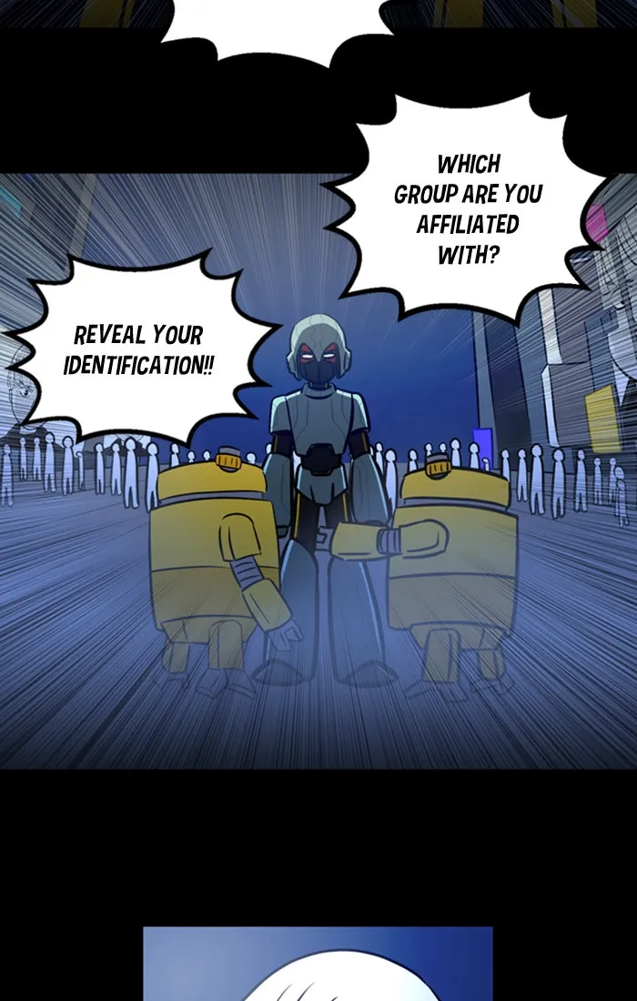 Read XINK3R chapter 196 image 5 on Lezhin