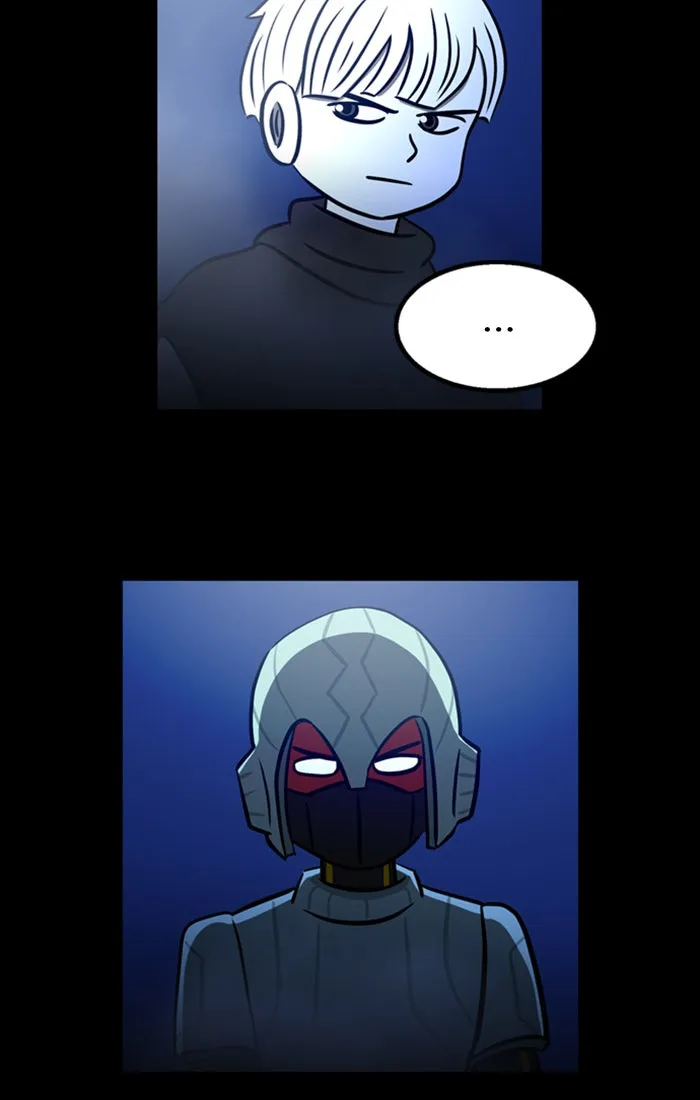 Read XINK3R chapter 196 image 6 on Lezhin