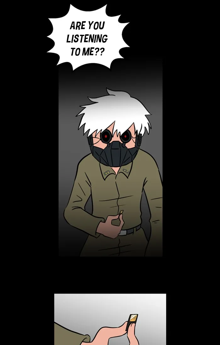 Read XINK3R chapter 196 image 9 on Lezhin