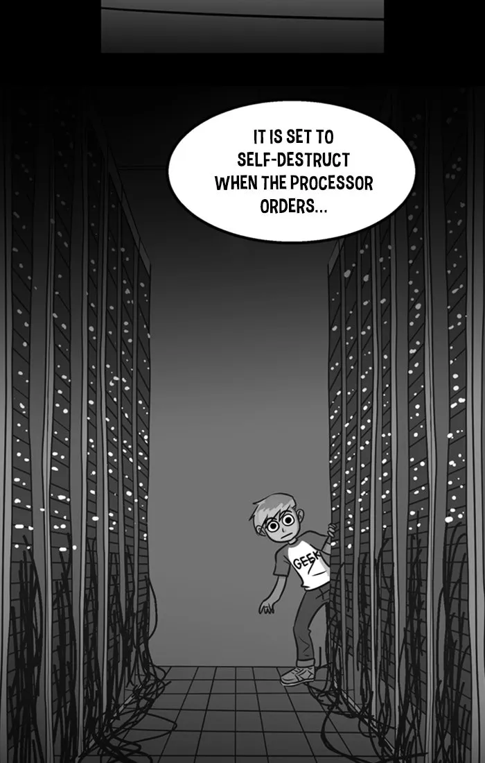 Read XINK3R chapter 197 image 12 on Lezhin