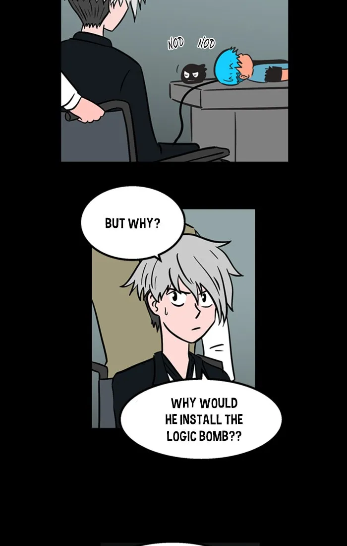 Read XINK3R chapter 197 image 15 on Lezhin